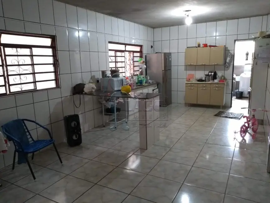 Foto 2 de Casa com 3 quartos à venda, 230m2 em Ribeirao Preto - SP