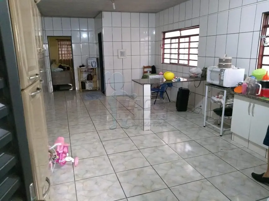 Foto 1 de Casa com 3 quartos à venda, 230m2 em Ribeirao Preto - SP