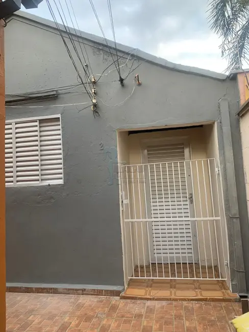 Foto 1 de Casa com 1 quarto à venda, 69m2 em Ribeirao Preto - SP