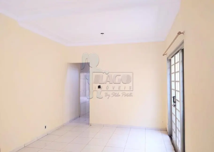 Foto 2 de Casa com 4 quartos à venda, 163m2 em Ribeirao Preto - SP