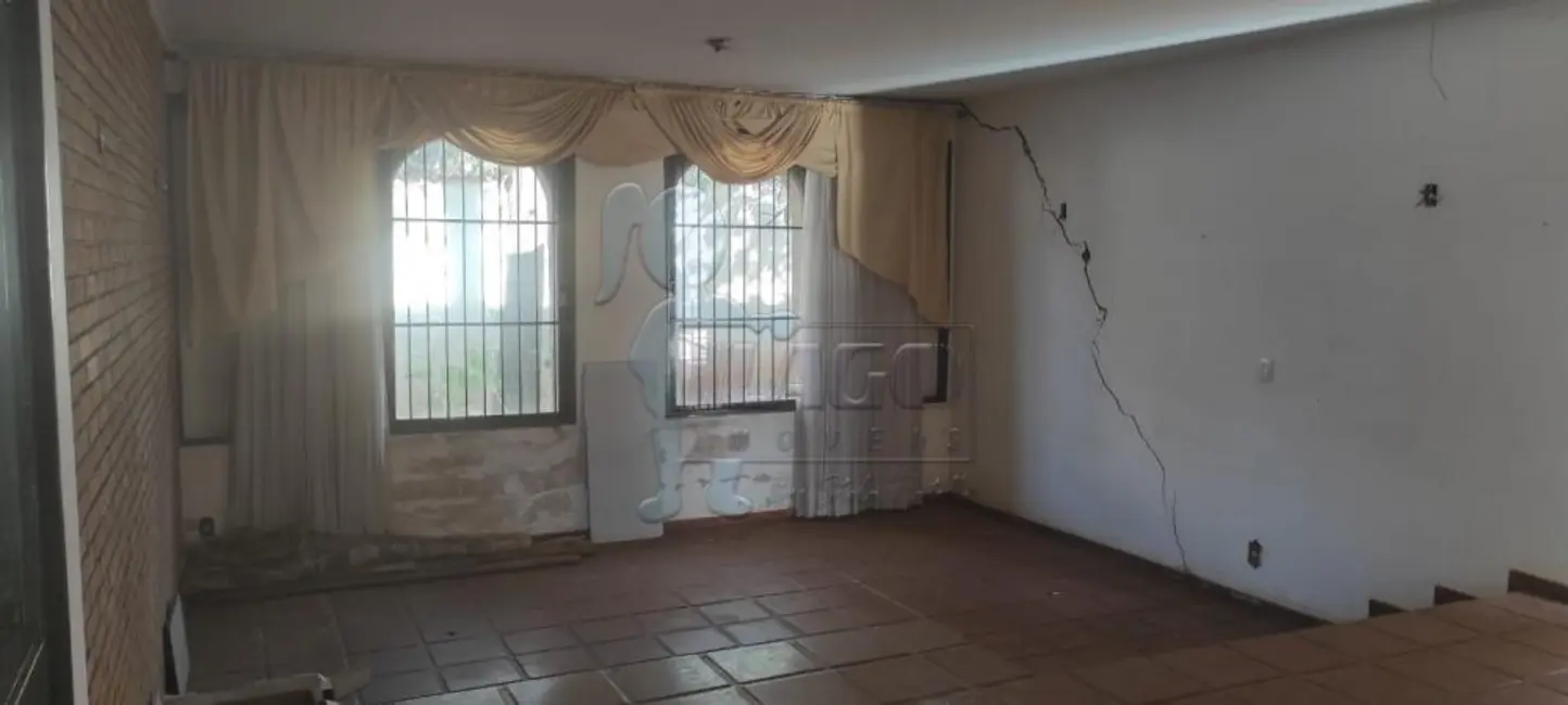 Foto 2 de Casa com 5 quartos à venda, 1260m2 em Ribeirao Preto - SP