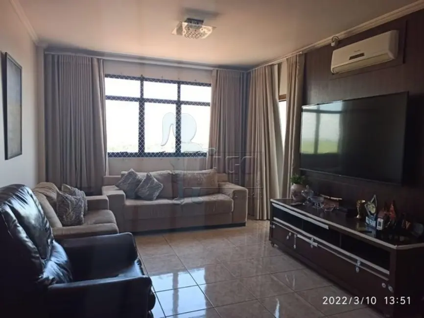 Foto 1 de Apartamento com 3 quartos à venda, 133m2 em Jardinopolis - SP