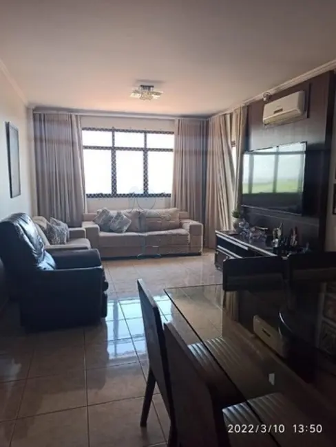 Foto 2 de Apartamento com 3 quartos à venda, 133m2 em Jardinopolis - SP