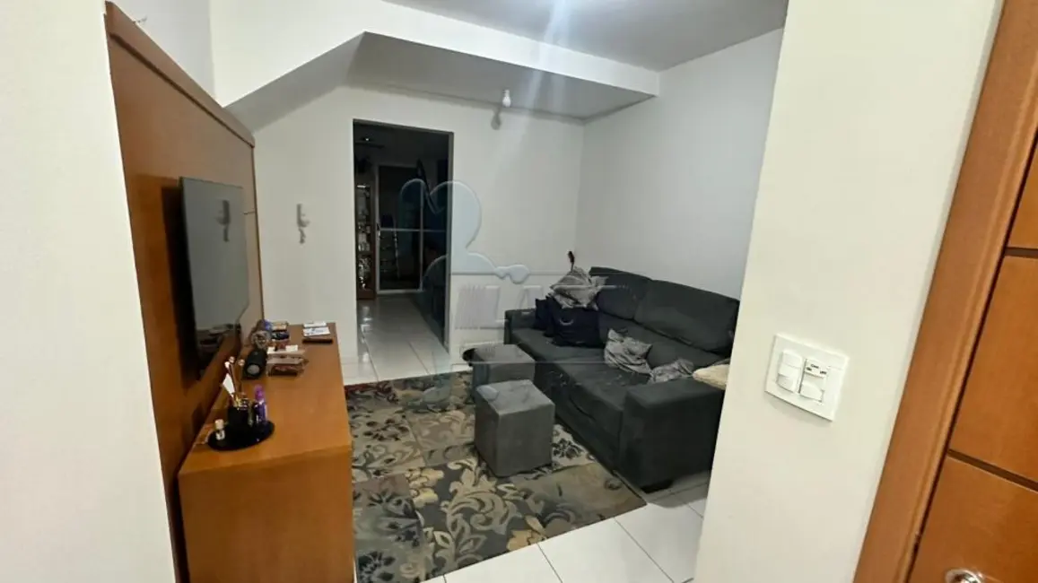 Foto 1 de Casa de Condomínio com 2 quartos à venda, 75m2 em Sertaozinho - SP