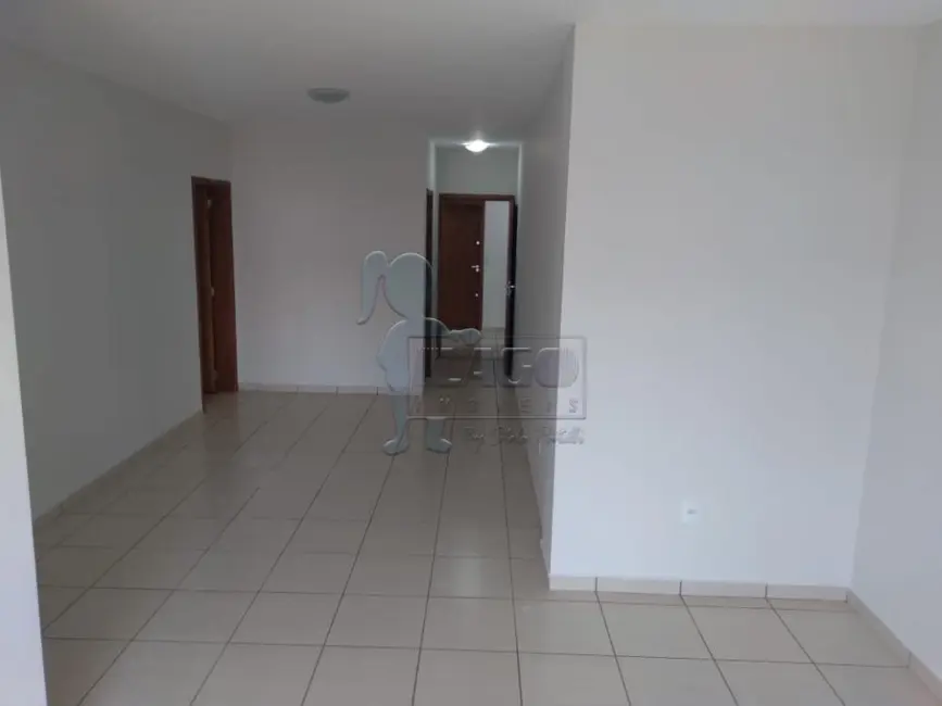 Foto 1 de Apartamento com 2 quartos à venda, 92m2 em Ribeirao Preto - SP