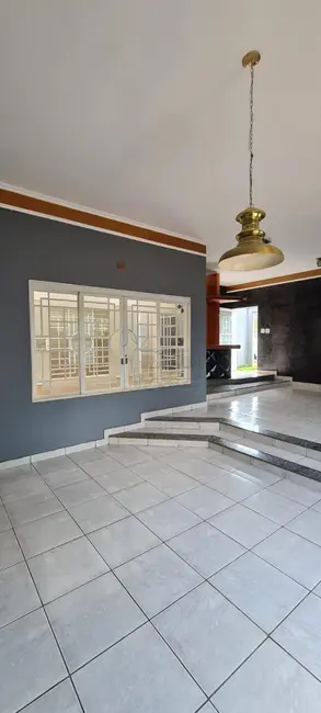 Foto 2 de Casa com 4 quartos à venda, 306m2 em Ribeirao Preto - SP
