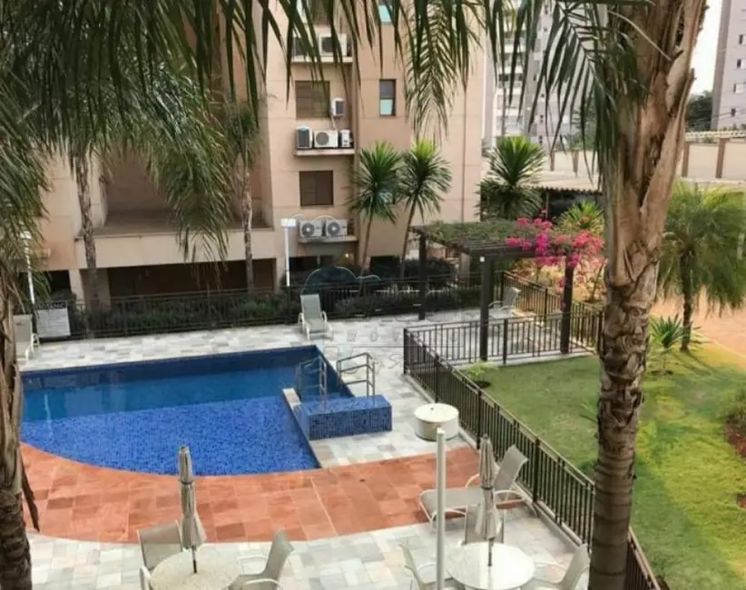 Foto 1 de Apartamento com 3 quartos à venda, 98m2 em Ribeirao Preto - SP