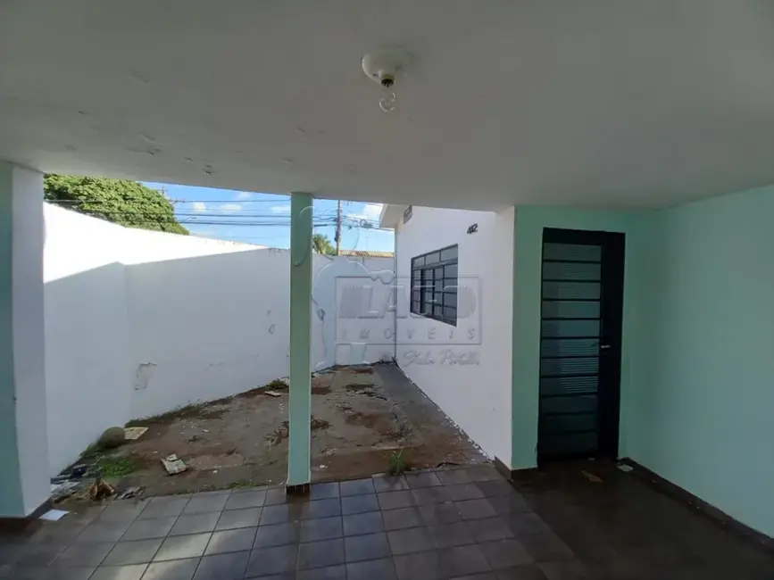 Foto 1 de Casa com 3 quartos à venda, 99m2 em Ribeirao Preto - SP
