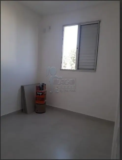Foto 2 de Apartamento com 2 quartos à venda, 48m2 em Ribeirao Preto - SP