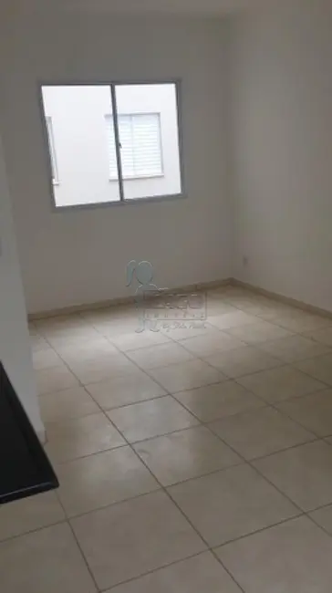Foto 2 de Apartamento com 2 quartos à venda, 42m2 em Ribeirao Preto - SP