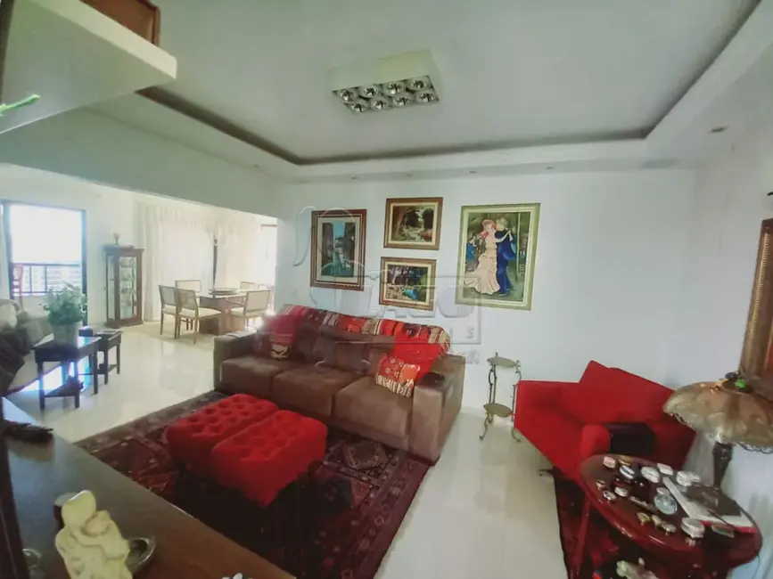 Foto 2 de Cobertura com 3 quartos à venda, 368m2 em Ribeirao Preto - SP