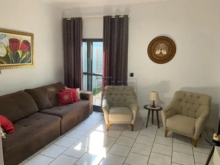 Foto 1 de Casa com 3 quartos à venda, 173m2 em Ribeirao Preto - SP