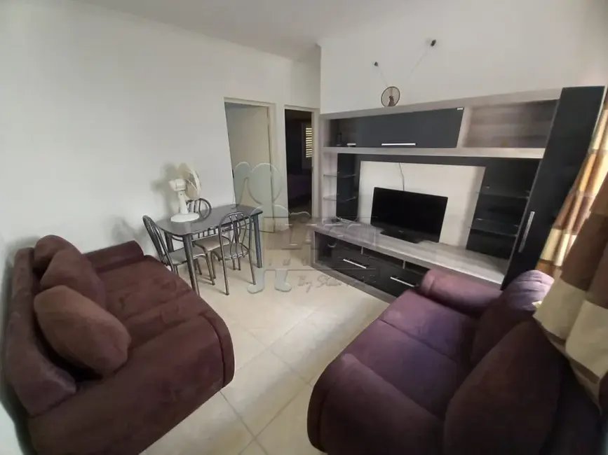 Foto 1 de Apartamento com 2 quartos à venda, 42m2 em Ribeirao Preto - SP