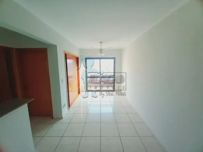Foto 1 de Apartamento com 1 quarto à venda, 40m2 em Ribeirao Preto - SP