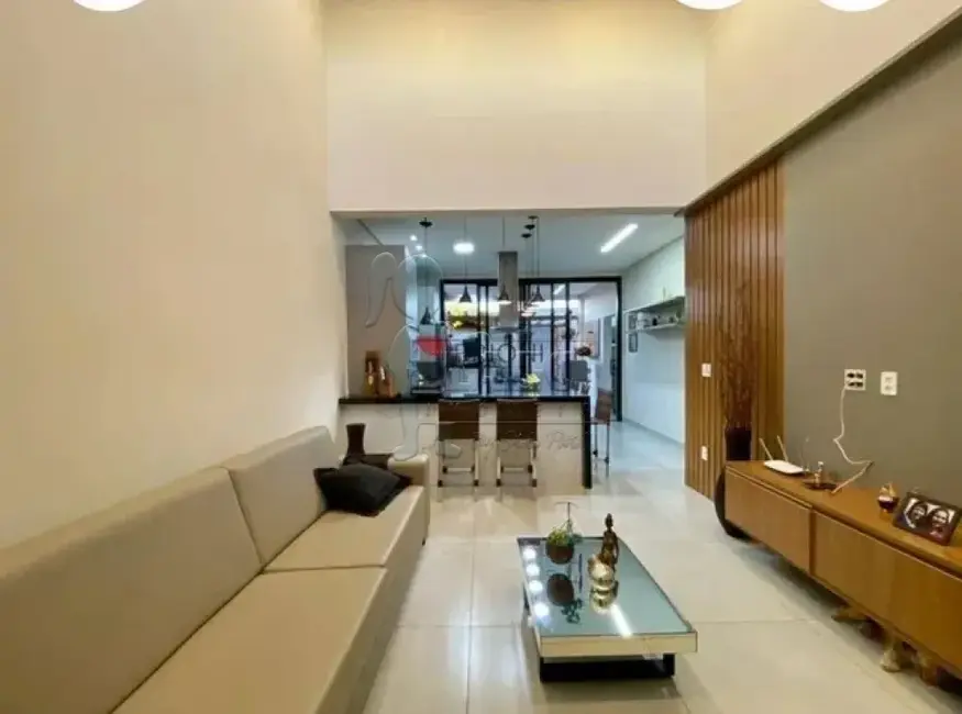 Foto 1 de Casa de Condomínio com 3 quartos à venda, 140m2 em Ribeirao Preto - SP