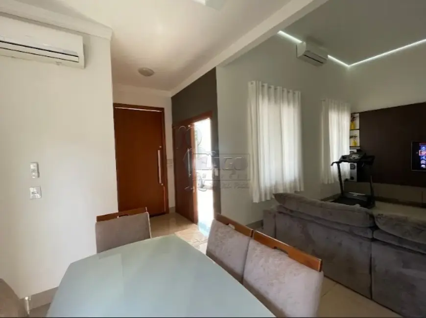 Foto 1 de Casa com 3 quartos à venda, 234m2 em Ribeirao Preto - SP