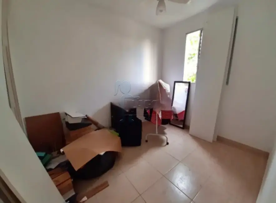 Foto 2 de Apartamento com 2 quartos para alugar, 50m2 em Ribeirao Preto - SP