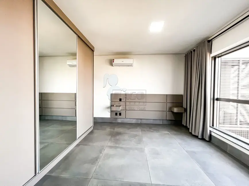 Foto 1 de Apartamento com 1 quarto à venda, 47m2 em Ribeirao Preto - SP