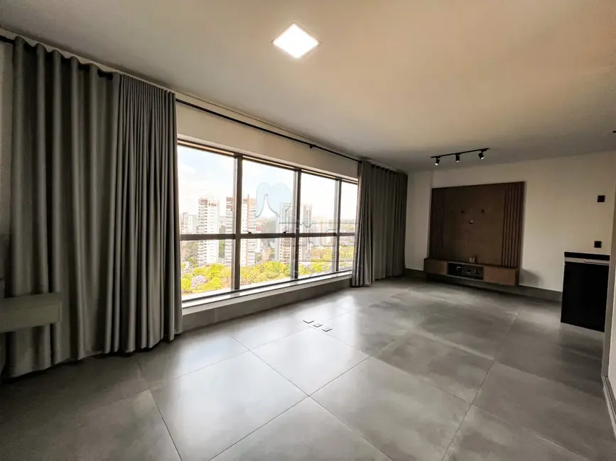 Foto 2 de Apartamento com 1 quarto à venda, 47m2 em Ribeirao Preto - SP