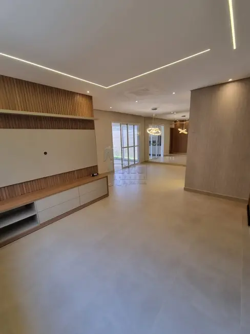 Foto 1 de Casa de Condomínio com 3 quartos à venda, 156m2 em Cravinhos - SP