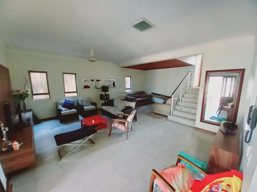 Foto 2 de Casa com 3 quartos à venda, 248m2 em Ribeirao Preto - SP