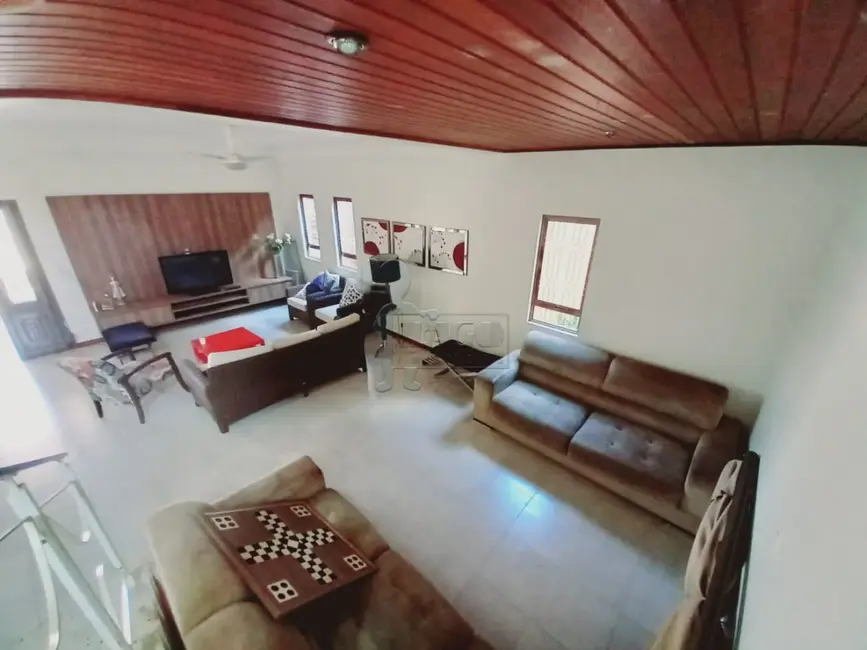 Foto 1 de Casa com 3 quartos à venda, 248m2 em Ribeirao Preto - SP