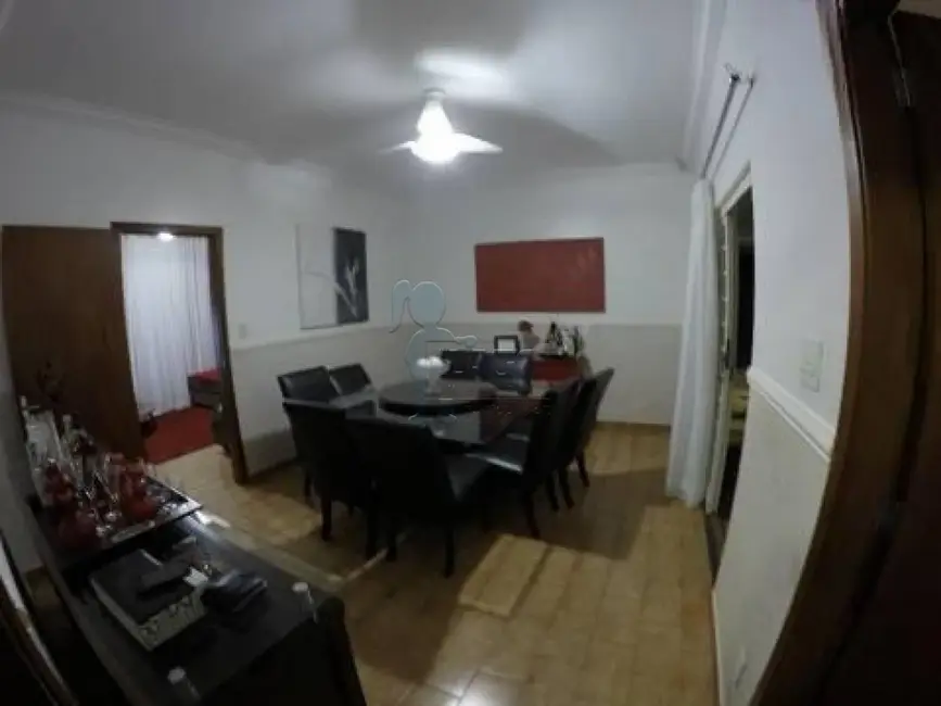 Foto 2 de Casa com 3 quartos à venda, 415m2 em Ribeirao Preto - SP