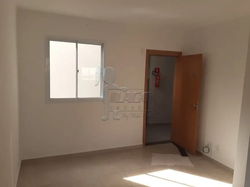 Foto 1 de Apartamento com 2 quartos à venda, 43m2 em Bonfim Paulista - SP