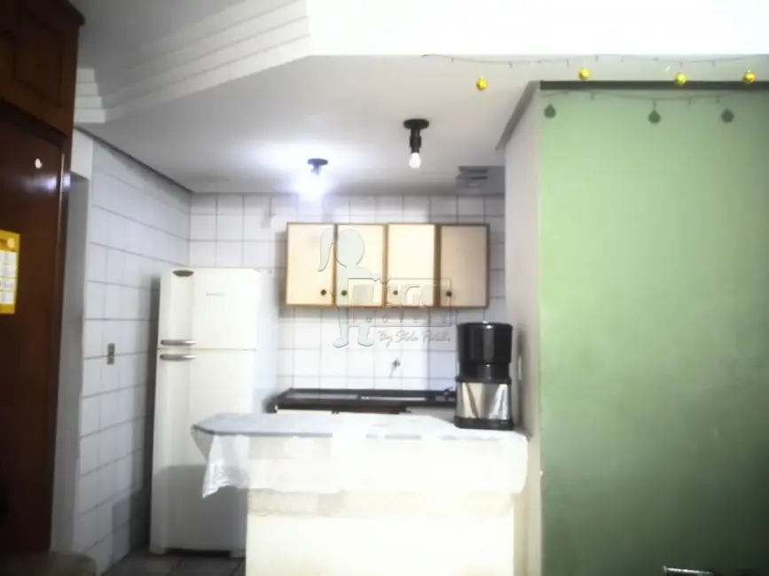 Foto 1 de Kitnet com 1 quarto à venda, 29m2 em Ribeirao Preto - SP