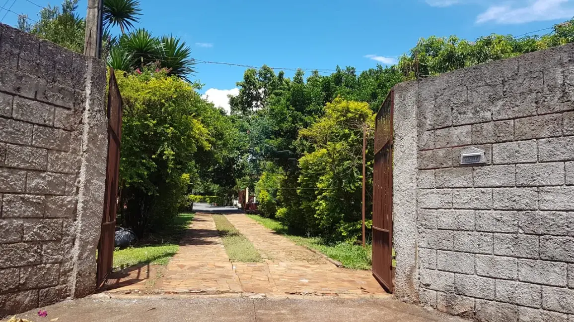Foto 1 de Chácara com 3 quartos para alugar, 83m2 em Ribeirao Preto - SP