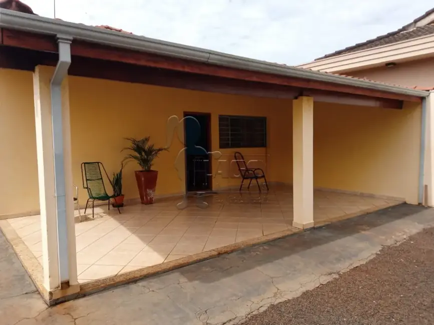Foto 2 de Chácara com 2 quartos para alugar, 178m2 em Ribeirao Preto - SP