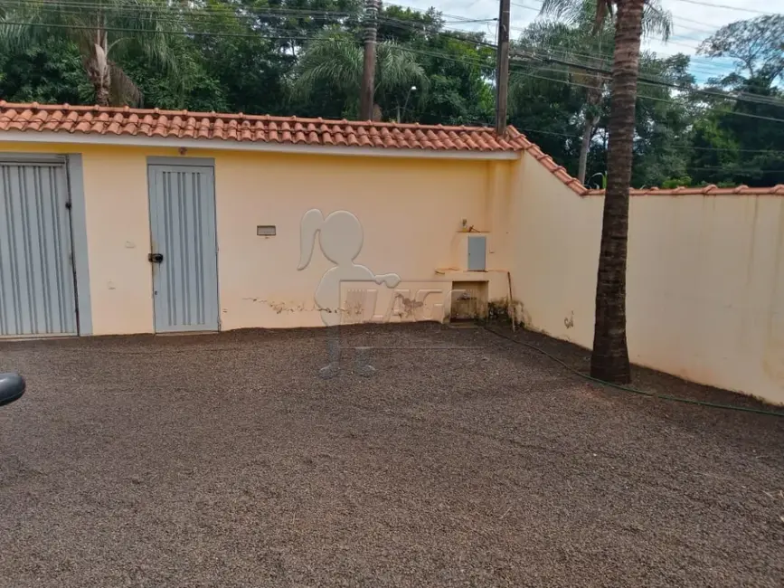 Foto 1 de Chácara com 2 quartos para alugar, 178m2 em Ribeirao Preto - SP