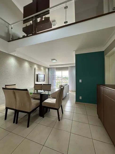 Foto 2 de Apartamento com 4 quartos à venda, 209m2 em Jaboticabal - SP