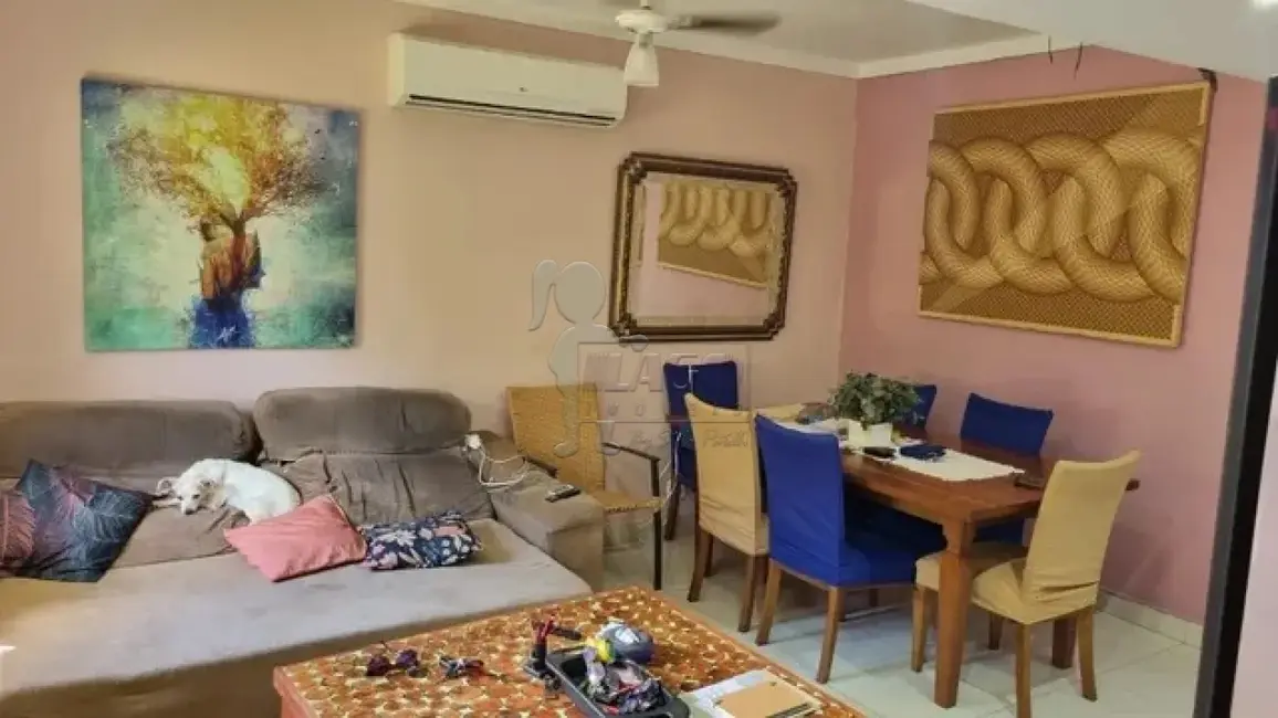 Foto 2 de Casa de Condomínio com 3 quartos à venda, 210m2 em Ribeirao Preto - SP
