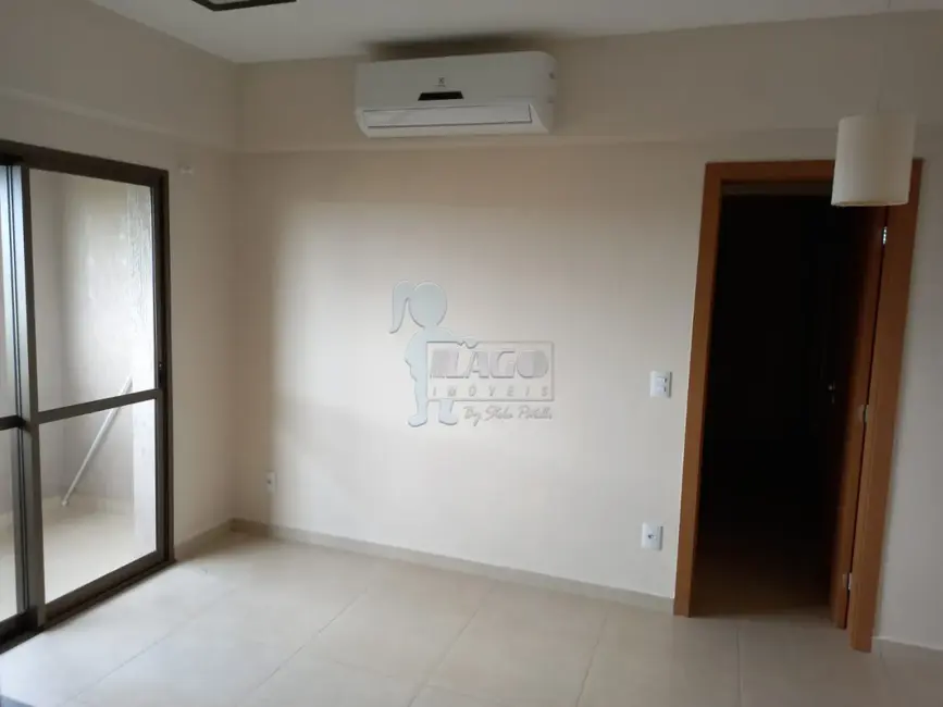 Foto 1 de Apartamento com 1 quarto à venda, 45m2 em Ribeirao Preto - SP