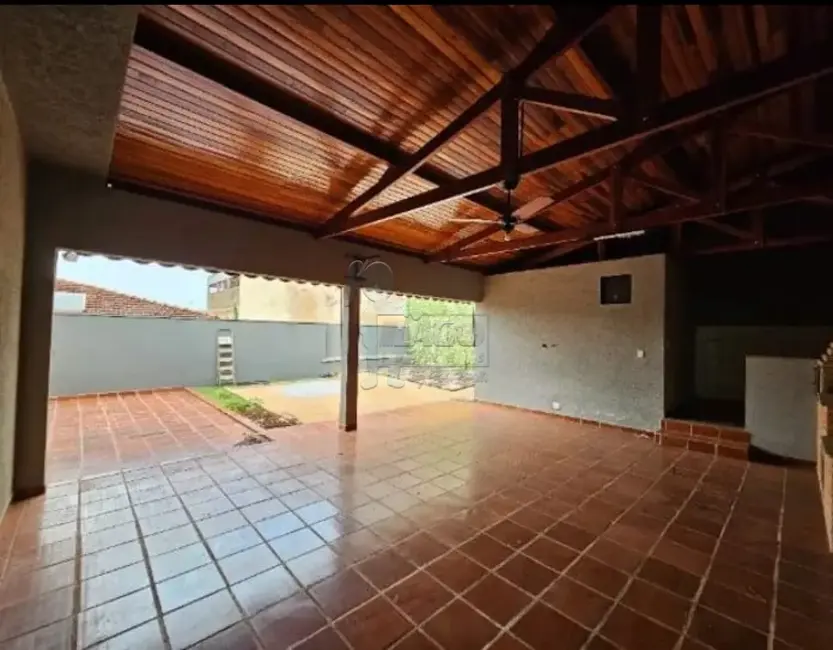 Foto 1 de Casa com 3 quartos à venda, 289m2 em Bonfim Paulista - SP
