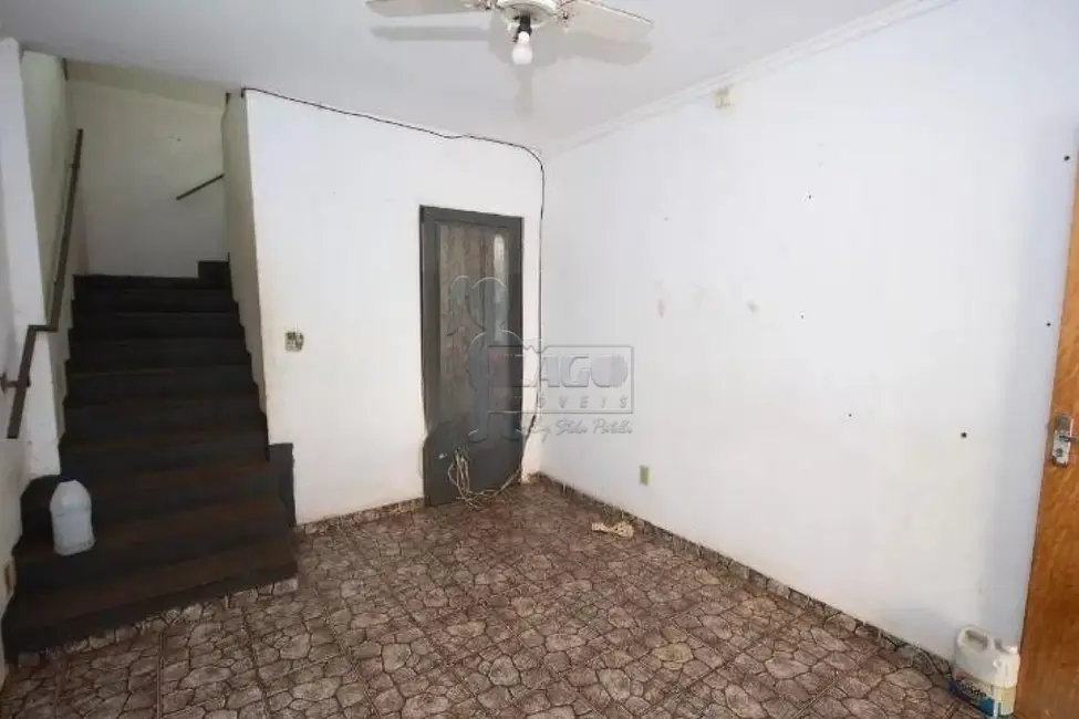 Foto 2 de Casa com 3 quartos para alugar, 191m2 em Ribeirao Preto - SP