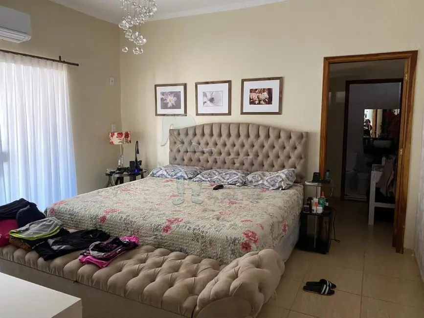 Foto 1 de Chácara com 3 quartos à venda, 120m2 em Ribeirao Preto - SP