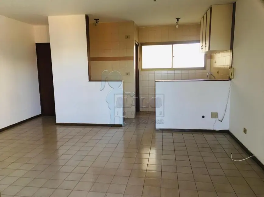 Foto 1 de Apartamento com 1 quarto para alugar, 63m2 em Ribeirao Preto - SP