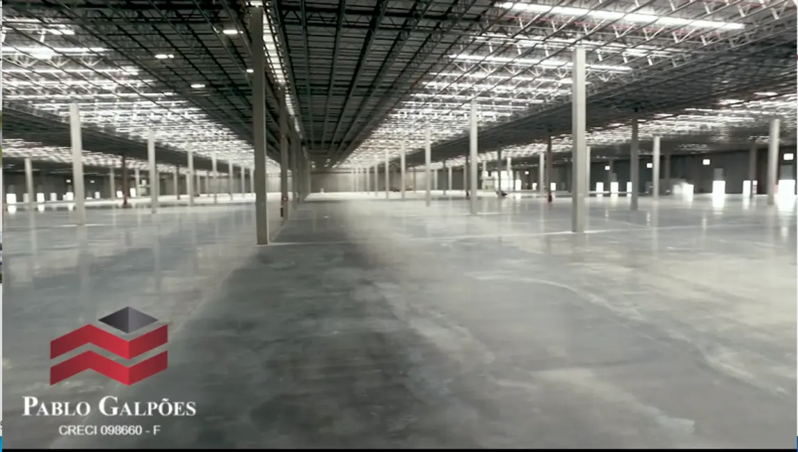 Foto 7 de Armazém / Galpão para alugar, 50800m2 em Empresarial dos Eucaliptos, Cajamar - SP