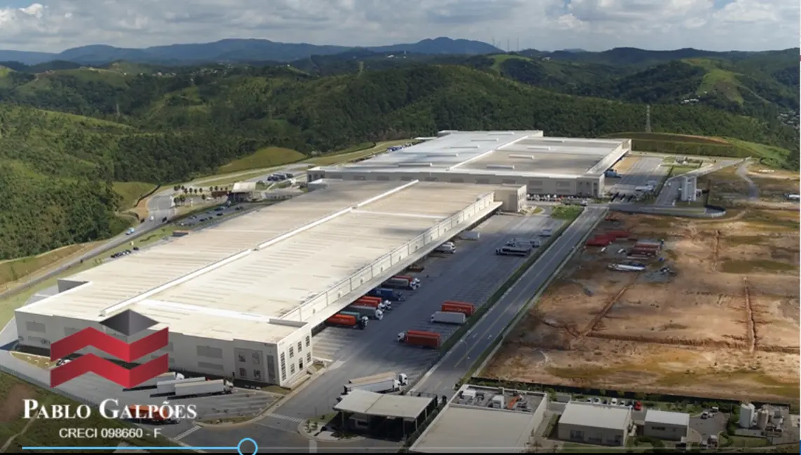 Foto 9 de Armazém / Galpão para alugar, 50800m2 em Empresarial dos Eucaliptos, Cajamar - SP