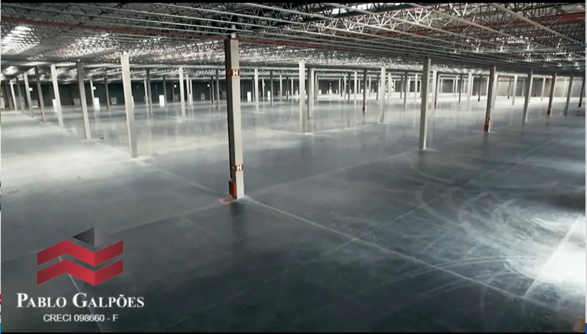 Foto 6 de Armazém / Galpão para alugar, 50800m2 em Empresarial dos Eucaliptos, Cajamar - SP