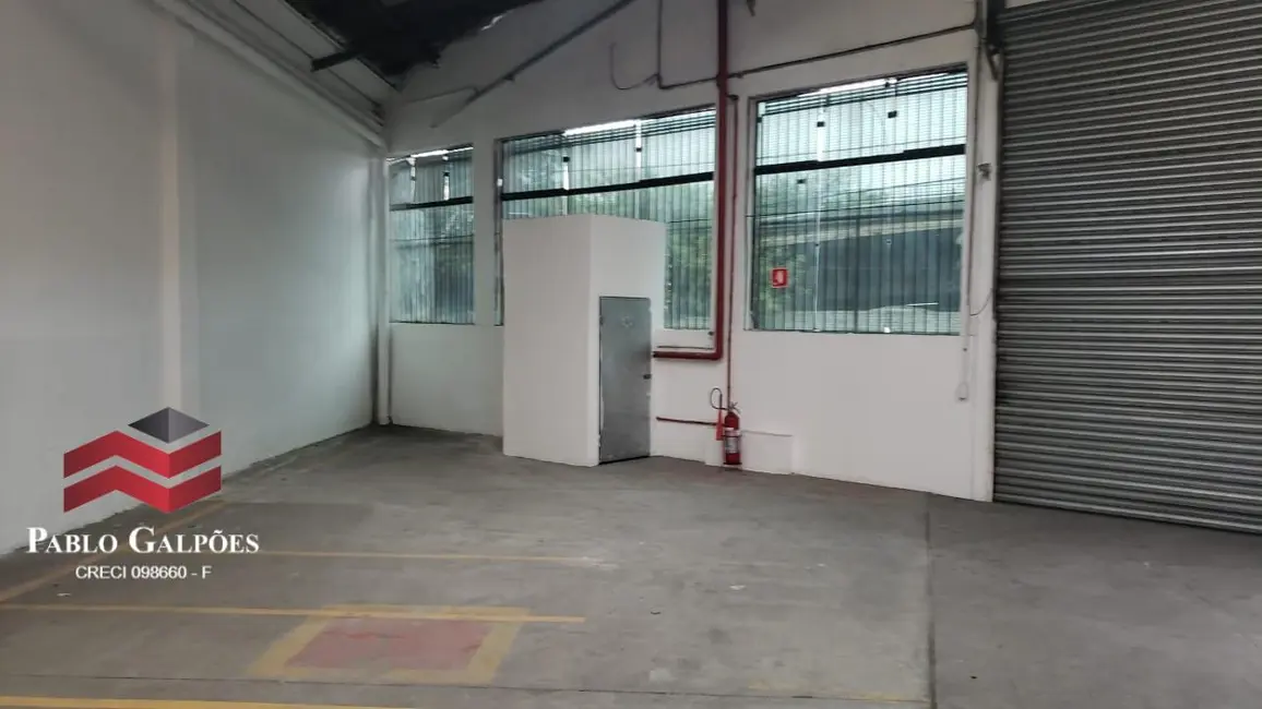 Foto 6 de Sala Comercial para alugar, 1196m2 em Vila Leopoldina, São Paulo - SP