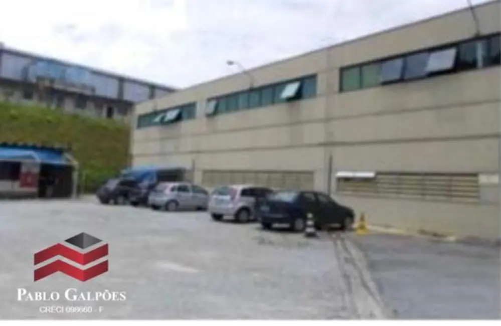 Foto 3 de Armazém / Galpão à venda, 2721m2 em Jardim Alvorada, Jandira - SP