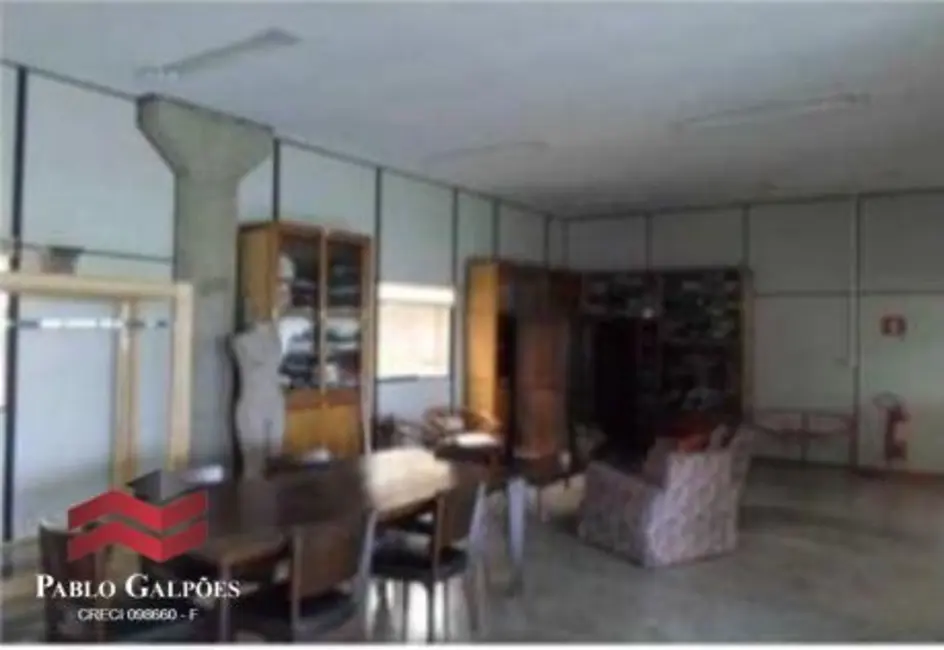 Foto 7 de Armazém / Galpão à venda, 2721m2 em Jardim Alvorada, Jandira - SP