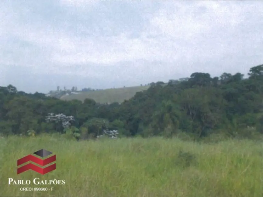 Foto 3 de Terreno / Lote à venda, 32316m2 em Estância São Francisco, Itapevi - SP