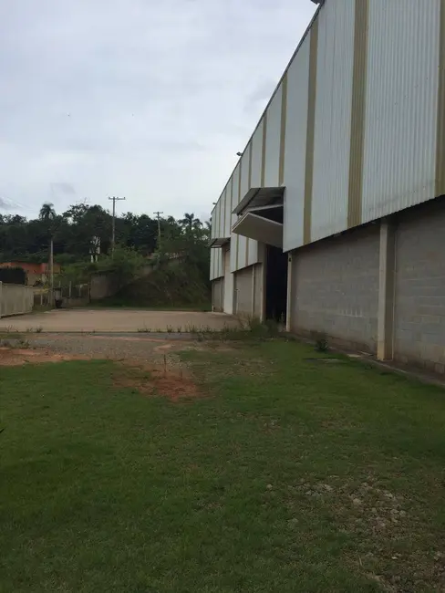 Foto 4 de Armazém / Galpão à venda, 2400m2 em Aracariguama - SP