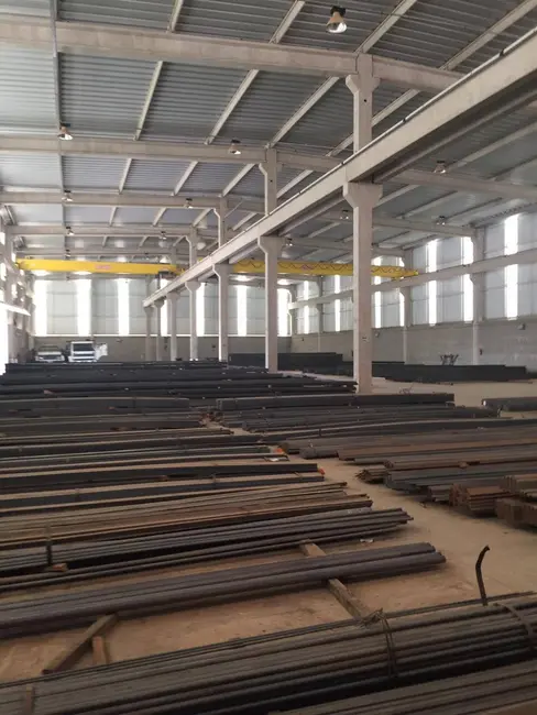 Foto 6 de Armazém / Galpão à venda, 2400m2 em Aracariguama - SP