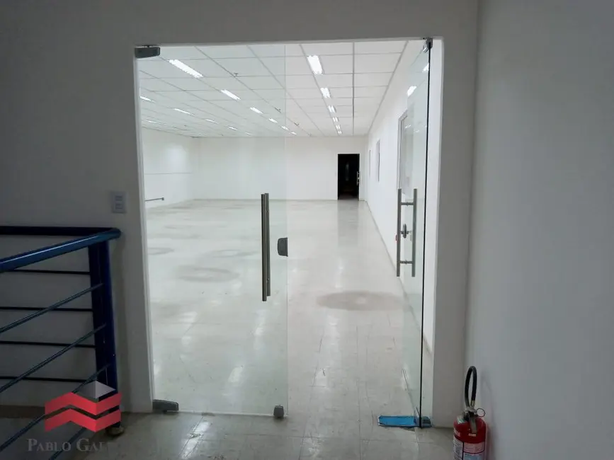 Foto 5 de Armazém / Galpão para alugar, 3711m2 em Cajamar - SP