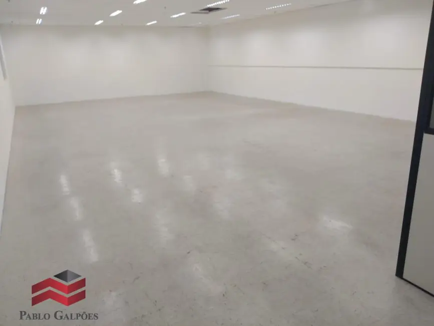 Foto 3 de Armazém / Galpão para alugar, 3711m2 em Cajamar - SP
